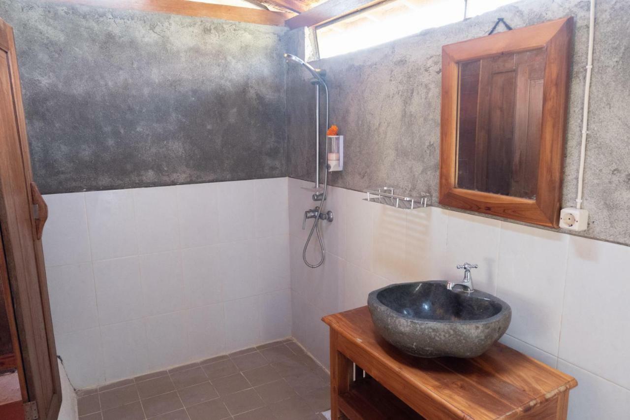 Hôtel Bali Tiger Hideaway à Pulukan Extérieur photo